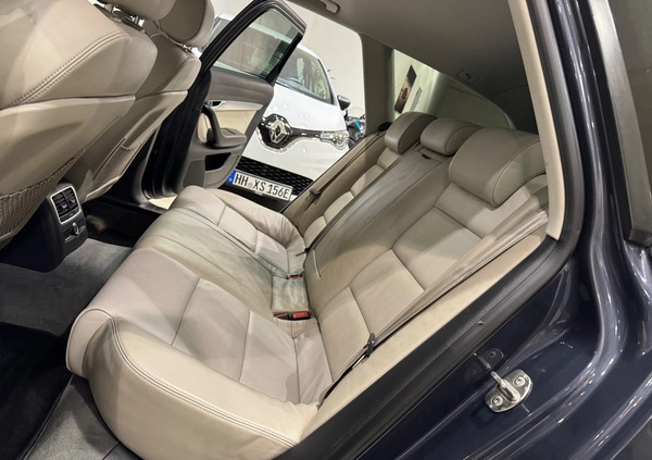 Audi A6 Allroad cena 33900 przebieg: 260000, rok produkcji 2008 z Skórcz małe 704